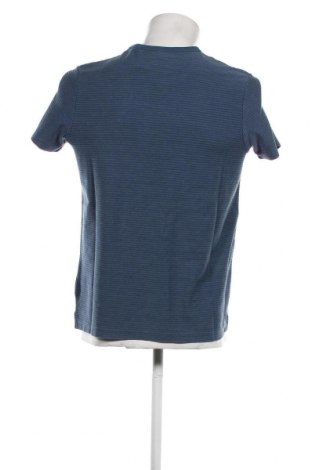 Мъжка тениска Pepe Jeans, Размер S, Цвят Син, Цена 31,92 лв.
