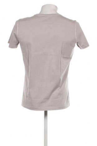 Ανδρικό t-shirt Pepe Jeans, Μέγεθος M, Χρώμα Γκρί, Τιμή 28,00 €
