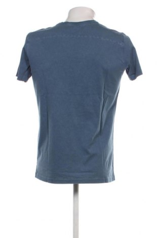 Pánske tričko  Pepe Jeans, Veľkosť M, Farba Modrá, Cena  27,14 €