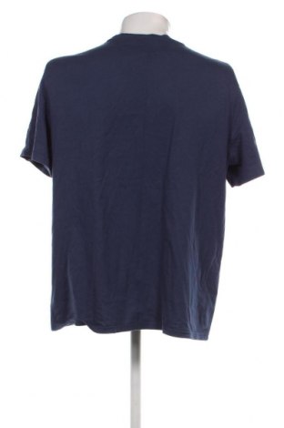 Мъжка тениска Peppa Pig, Размер XXL, Цвят Син, Цена 13,00 лв.