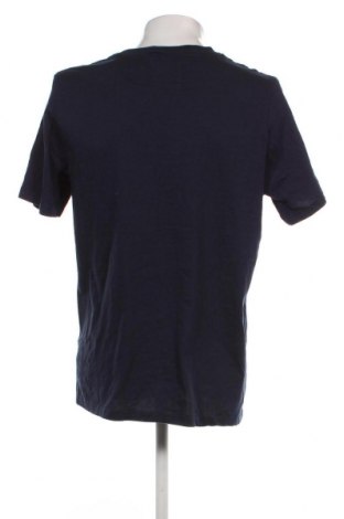 Tricou de bărbați Phil & Co. Berlin, Mărime XXL, Culoare Albastru, Preț 42,76 Lei