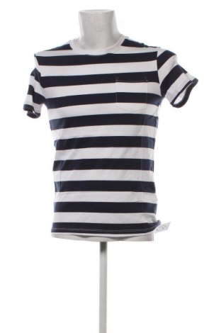 Ανδρικό t-shirt Pier One, Μέγεθος S, Χρώμα Πολύχρωμο, Τιμή 10,82 €