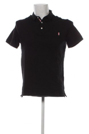 Pánské tričko  Pier One, Velikost M, Barva Černá, Cena  231,00 Kč