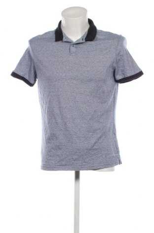 Pánské tričko  Pier One, Velikost L, Barva Modrá, Cena  99,00 Kč