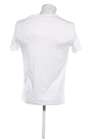Pánske tričko  Pier One, Veľkosť M, Farba Biela, Cena  7,37 €