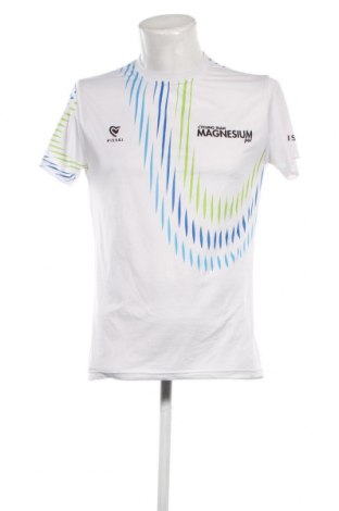 Ανδρικό t-shirt Pissei, Μέγεθος L, Χρώμα Λευκό, Τιμή 13,88 €