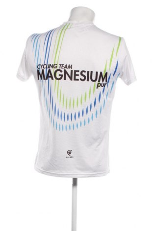 Ανδρικό t-shirt Pissei, Μέγεθος L, Χρώμα Λευκό, Τιμή 21,03 €