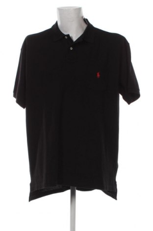 Ανδρικό t-shirt Polo By Ralph Lauren, Μέγεθος L, Χρώμα Μαύρο, Τιμή 75,26 €