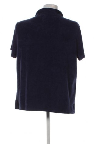 Pánske tričko  Polo By Ralph Lauren, Veľkosť XL, Farba Modrá, Cena  75,26 €