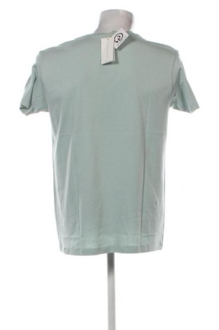Мъжка тениска Polo Club, Размер L, Цвят Зелен, Цена 60,14 лв.