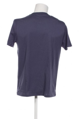Ανδρικό t-shirt Polo Club, Μέγεθος L, Χρώμα Μπλέ, Τιμή 28,00 €