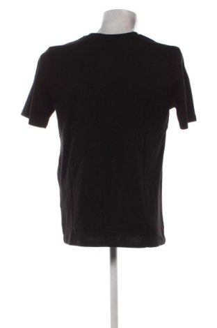 Ανδρικό t-shirt Polo Club, Μέγεθος L, Χρώμα Μαύρο, Τιμή 28,87 €