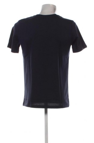 Herren T-Shirt Polo Club, Größe M, Farbe Blau, Preis 27,14 €