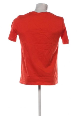 Ανδρικό t-shirt Polo Club, Μέγεθος M, Χρώμα Κόκκινο, Τιμή 23,10 €