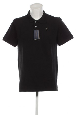 Pánské tričko  Polo Club, Velikost XL, Barva Černá, Cena  812,00 Kč