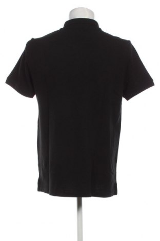 Tricou de bărbați Polo Club, Mărime XL, Culoare Negru, Preț 184,21 Lei