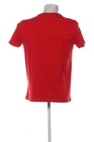 Мъжка тениска Polo Club, Размер M, Цвят Червен, Цена 52,64 лв.