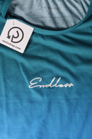 Ανδρικό t-shirt Primark, Μέγεθος L, Χρώμα Πολύχρωμο, Τιμή 8,04 €