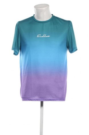 Ανδρικό t-shirt Primark, Μέγεθος L, Χρώμα Πολύχρωμο, Τιμή 4,82 €