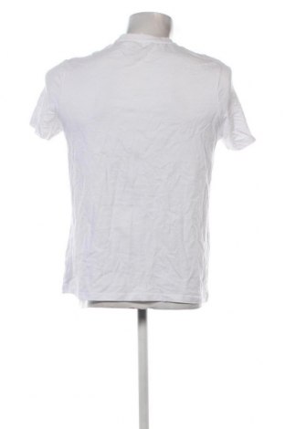 Мъжка тениска Primark, Размер L, Цвят Бял, Цена 13,00 лв.
