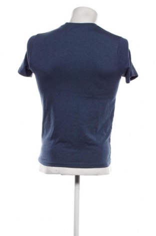 Мъжка тениска Primark, Размер S, Цвят Син, Цена 13,00 лв.