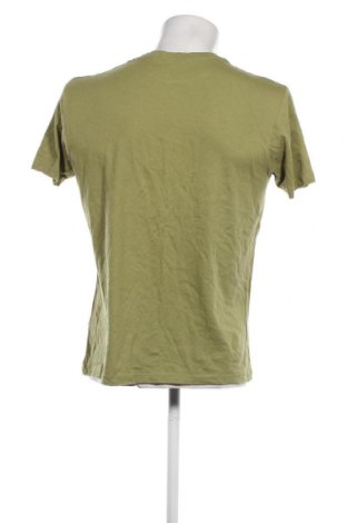 Ανδρικό t-shirt Primark, Μέγεθος M, Χρώμα Πράσινο, Τιμή 8,04 €