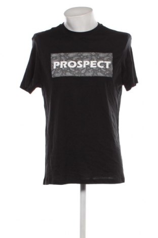 Pánske tričko  Primark, Veľkosť L, Farba Čierna, Cena  4,42 €