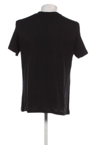Pánske tričko  Primark, Veľkosť L, Farba Čierna, Cena  7,37 €