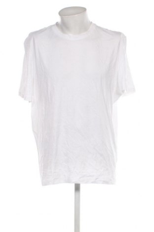 Ανδρικό t-shirt Primark, Μέγεθος XXL, Χρώμα Λευκό, Τιμή 4,82 €