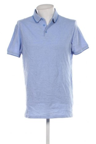 Pánské tričko  Primark, Velikost XL, Barva Modrá, Cena  207,00 Kč