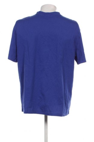 Ανδρικό t-shirt Primark, Μέγεθος XL, Χρώμα Μπλέ, Τιμή 8,04 €