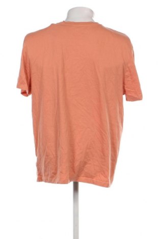 Herren T-Shirt Primark, Größe XXL, Farbe Orange, Preis 9,05 €