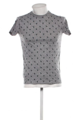 Ανδρικό t-shirt Primark, Μέγεθος S, Χρώμα Γκρί, Τιμή 4,82 €