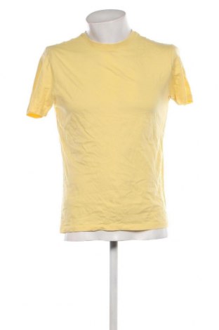 Herren T-Shirt Primark, Größe S, Farbe Gelb, Preis 4,89 €