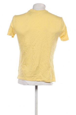 Pánské tričko  Primark, Velikost S, Barva Žlutá, Cena  112,00 Kč