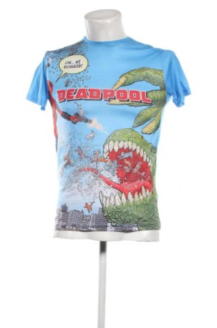 Pánské tričko  Primark, Velikost S, Barva Vícebarevné, Cena  207,00 Kč