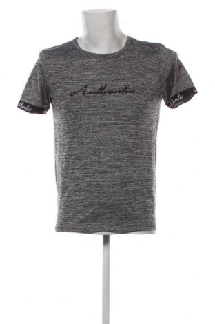 Ανδρικό t-shirt Primark, Μέγεθος S, Χρώμα Γκρί, Τιμή 4,82 €