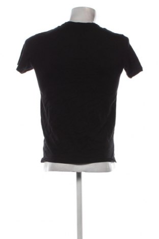 Tricou de bărbați Primark, Mărime S, Culoare Negru, Preț 42,76 Lei