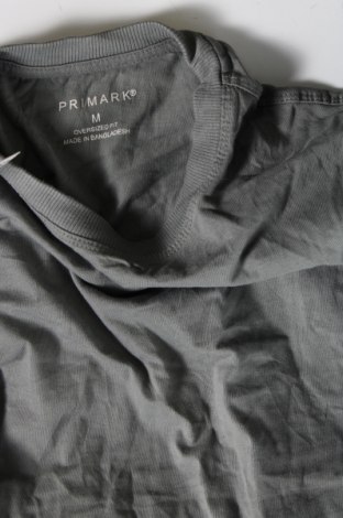 Мъжка тениска Primark, Размер M, Цвят Зелен, Цена 13,00 лв.