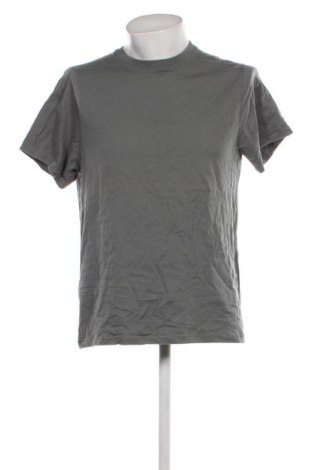 Ανδρικό t-shirt Primark, Μέγεθος M, Χρώμα Πράσινο, Τιμή 4,82 €