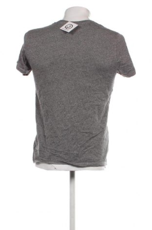 Ανδρικό t-shirt Primark, Μέγεθος M, Χρώμα Γκρί, Τιμή 8,04 €