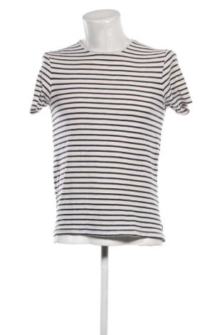 Herren T-Shirt Produkt by Jack & Jones, Größe S, Farbe Mehrfarbig, Preis 8,79 €