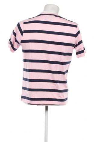 Pánske tričko  Pull&Bear, Veľkosť S, Farba Viacfarebná, Cena  10,82 €