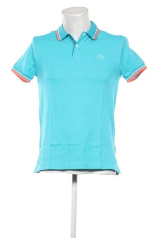 Ανδρικό t-shirt Pyrenex, Μέγεθος S, Χρώμα Μπλέ, Τιμή 16,46 €