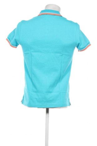 Pánské tričko  Pyrenex, Velikost S, Barva Modrá, Cena  438,00 Kč
