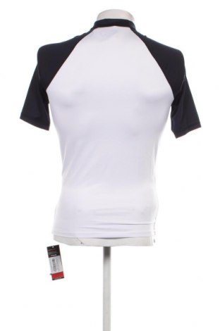 Ανδρικό t-shirt Quiksilver, Μέγεθος M, Χρώμα Λευκό, Τιμή 18,56 €