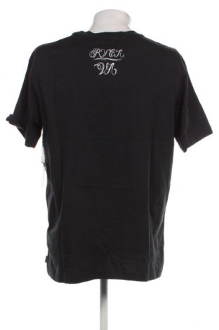 Tricou de bărbați RVCA, Mărime XL, Culoare Negru, Preț 101,97 Lei