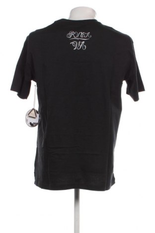Pánské tričko  RVCA, Velikost L, Barva Černá, Cena  449,00 Kč
