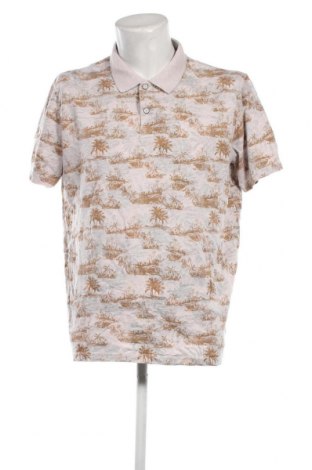 Мъжка тениска Ray, Размер XL, Цвят Многоцветен, Цена 13,00 лв.