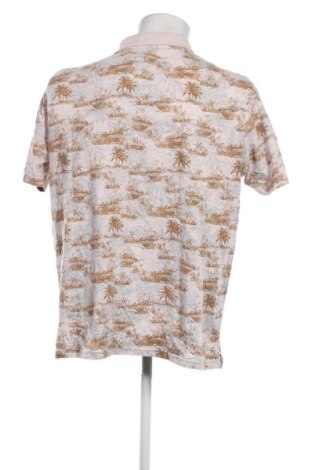 Ανδρικό t-shirt Ray, Μέγεθος XL, Χρώμα Πολύχρωμο, Τιμή 8,04 €
